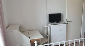 Casa adatta alle famiglie con giardino e sauna | Vista panoramica - Image 2