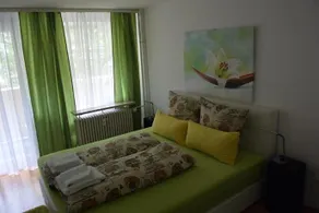 OlyMuc Privatunterkunft - Image 3