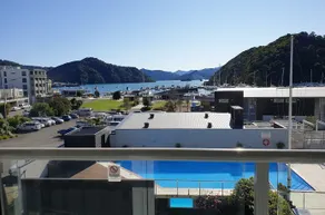 Picton Yacht Club Hotel - Image 2