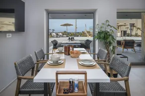 Taf Boutique Villas Alexandros with private pool - Image 5