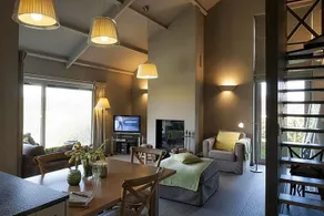B&B Au Grenier - Image 2
