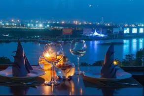 M Boutique Hotel Ho Chi Minh City - Image 3