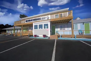 Jasper's Too Motel - Image 1