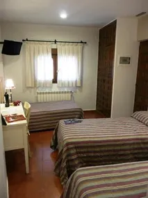 Hostal El Ventorro - Image 5