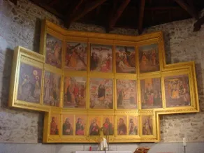 Alojamientos Aoslos - Image 3
