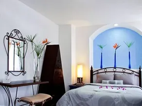 Villa Ana Maria Hotel Oaxaca - Image 3