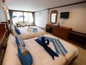 Krabi Holiday Sea Resort - Image 2