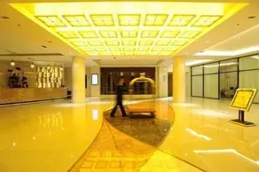 Nanjing ZTE Hotel - Image 4