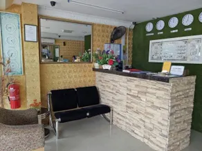 Farin Hotel Sungai Nibong - Image 3