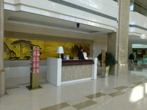Radegast Hotel Beijing Hongshan - Image 3