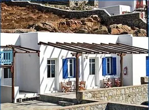 Agios Ioannis Beach Resort - Image 5