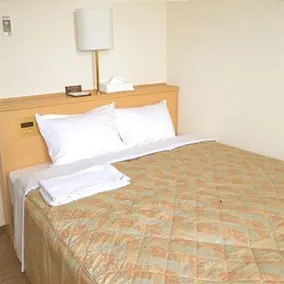 AZ Hotel Yamaguchi Shimonoseki - Image 4
