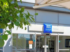 ibis Budget Portishead Marina - Image 4