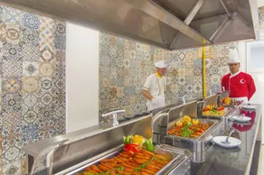 Kolibri Hotel Alanya - Image 2