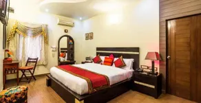 Sai villa New Delhi (7 Rooms Service Apartment) - Image 4