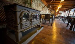 Melek Hotels Mudurnu - Image 5