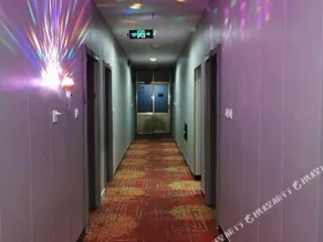 FUCHENG GANGWAN HOTEL - Image 4