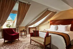 Grand Hotel Kempinski Vilnius - Image 4