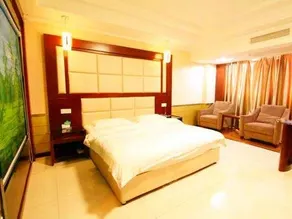 Fuhua Boutique Hotel - Image 4
