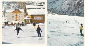 Monte Rosa Ski Apartment - Image 2