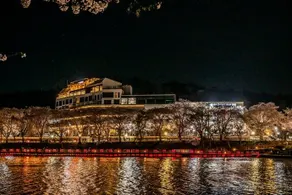 Gunsan Hotel Eunpa Palace - Image 4