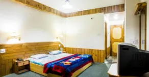 Surabhi Hotel - Image 5