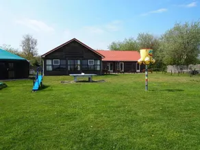 Groepsverblijf Nieuw Bornrif - Image 4