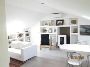 Beautiful Attic Close To Brera - Image 3