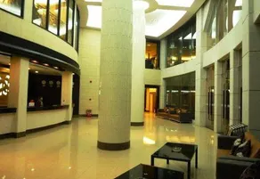 Palm Trees Business Hotel - Image 4