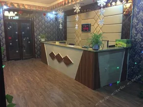 LONGJIA TIANYUAN HOTEL - Image 2