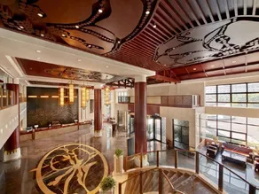 Zaozhuang Grand Barony Hotel - Image 3