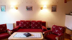 Familien-Appartements Örglwirt's Gut - Image 3