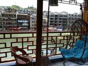 Shiuzhilian Guest House - Image 4