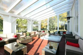 Chateau Foldvary Hotel - Image 4