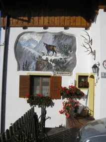 Haus Bergheimat - Familie Oberacher - Image 3