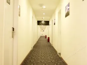 7Days Inn Chongqing Nanchuan Zhonglou Street - Image 4