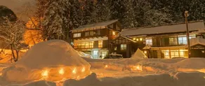 Kiyotsukyo Onsen Irori to Hotaru no Yado Setoguchi - Image 4