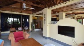 Villa Ganesha, Banjar Beach, Lovina - Image 5