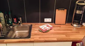 4 Sterne Wohnung in zentraler Lage - Image 2