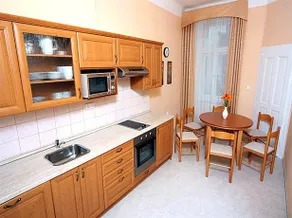 Hotel & Residence Royal Standard - Image 3