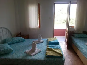 Utopya Mercan Hotel - Image 5