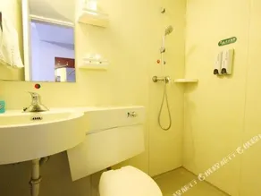 Greentree Inn Weifang Anshun Road - Image 4