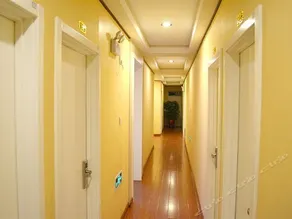 Jinyuan Express Inn - Image 3