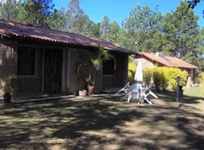 Pousada Terra Viva - Image 2