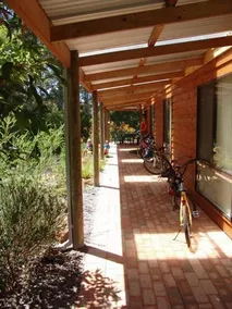 Cinnamon Coloureds Farm Cottages - Image 2