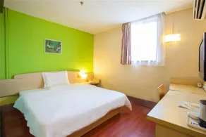 7 Days Inn Xiamen Jimei University Shigu Road - Image 5