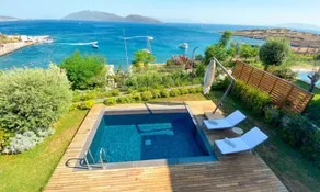 Rebis Bodrum Luxury Hotel & Residences - Image 5