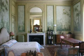 The Royal Suite, Villa Notre Dame - Image 5