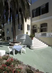 Hotel Villa Paradiso - Image 4