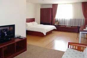 Jin's Inn Nanjing Dingshan - Image 5